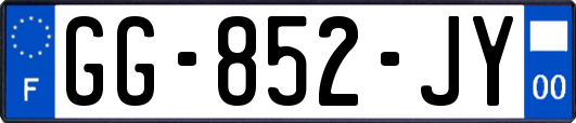GG-852-JY