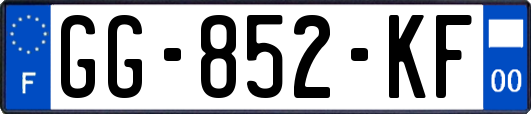 GG-852-KF