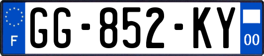 GG-852-KY