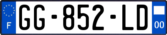 GG-852-LD