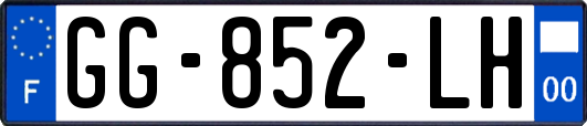GG-852-LH