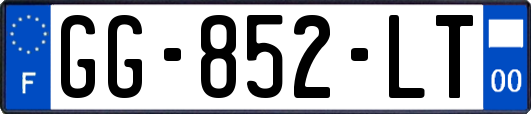 GG-852-LT