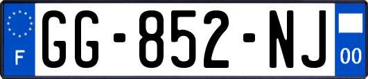 GG-852-NJ