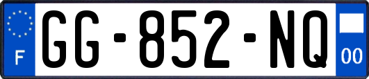 GG-852-NQ