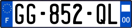 GG-852-QL
