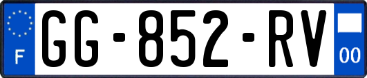 GG-852-RV