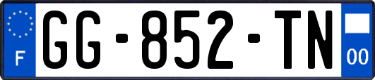 GG-852-TN