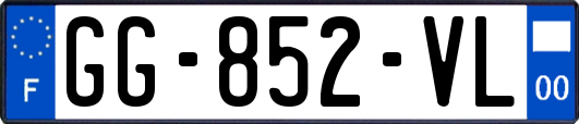 GG-852-VL