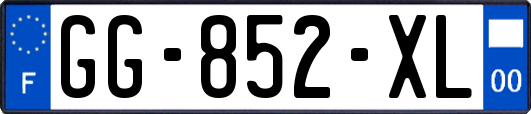 GG-852-XL