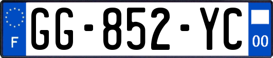 GG-852-YC