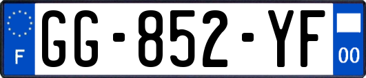 GG-852-YF