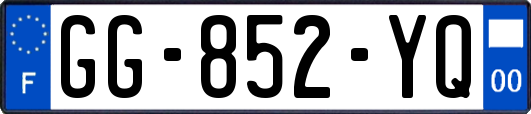 GG-852-YQ