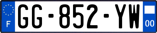 GG-852-YW