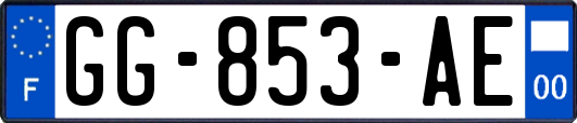 GG-853-AE