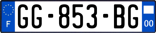 GG-853-BG