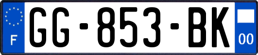 GG-853-BK