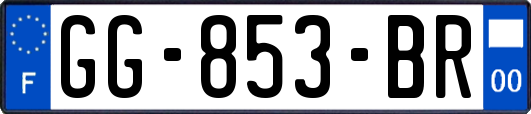 GG-853-BR