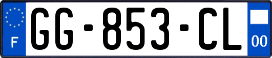 GG-853-CL