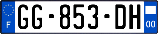 GG-853-DH
