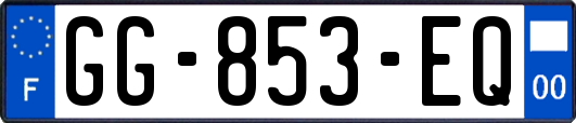 GG-853-EQ