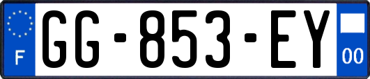 GG-853-EY