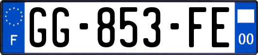 GG-853-FE