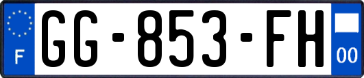 GG-853-FH
