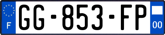 GG-853-FP