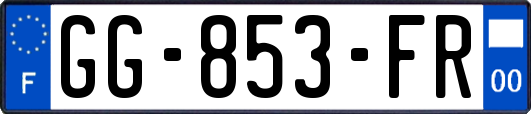 GG-853-FR