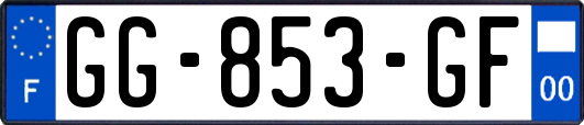 GG-853-GF