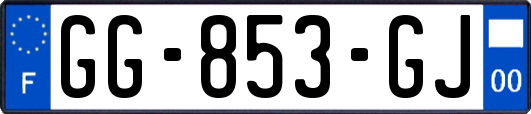 GG-853-GJ