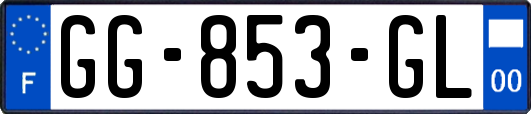 GG-853-GL