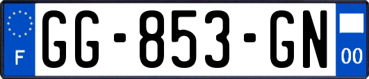 GG-853-GN