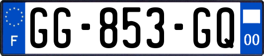 GG-853-GQ