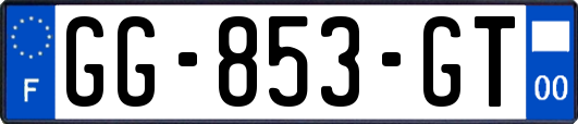 GG-853-GT