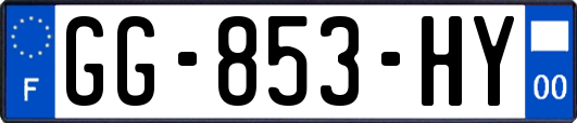 GG-853-HY