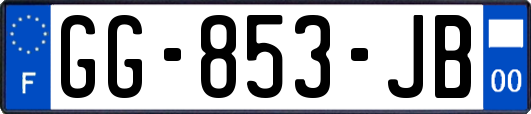 GG-853-JB