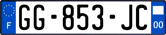 GG-853-JC