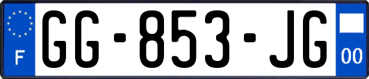 GG-853-JG
