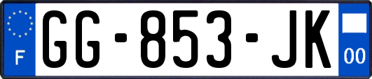GG-853-JK