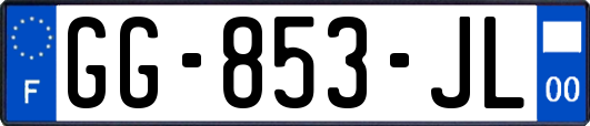 GG-853-JL