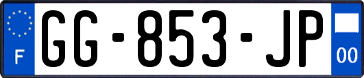 GG-853-JP