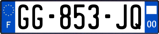 GG-853-JQ