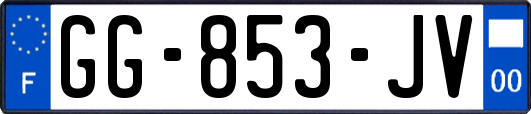 GG-853-JV