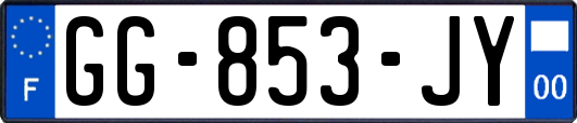 GG-853-JY