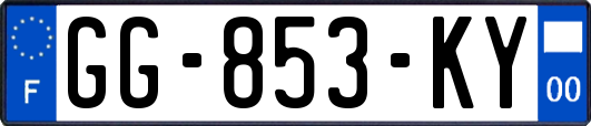 GG-853-KY