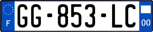 GG-853-LC