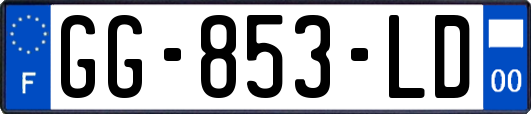 GG-853-LD