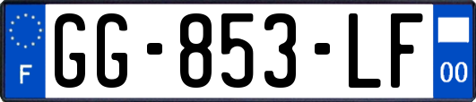 GG-853-LF