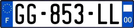 GG-853-LL